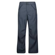 Cargo broek Lente-Zomer 2025 Collectie Sacai , Blue , Heren