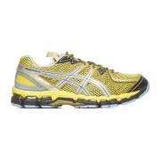 Ub9-S Gel-Kayano 20 Asics , Yellow , Heren