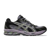 Schoenen voor lange afstanden Asics , Multicolor , Heren