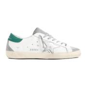 Super-Star Sneakers Golden Goose , White , Heren