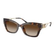 Stijlvolle zonnebril Cantabria 300613 Michael Kors , Brown , Dames