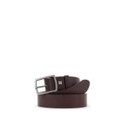 Belts Piquadro , Brown , Heren