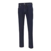 Stijlvolle Denim Jeans Re-Hash , Blue , Heren