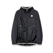 Stijlvolle Pufferjas Moncler , Black , Heren