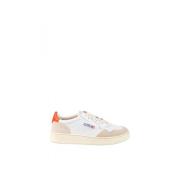 Stijlvolle Herensneakers Autry , White , Heren