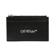 Zwarte accessoires voor een stijlvolle uitstraling Off White , Black ,...