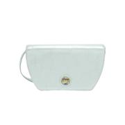 Stijlvolle Tassen Collectie Furla , White , Dames