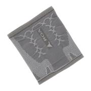 Antibacteriële Ademende Nekwarmer Grijs ROA , Gray , Unisex