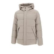 Beige Jassen voor Vrouwen Duno , Beige , Heren