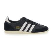 Zwarte Japan Trainers Sneakers Adidas , Black , Heren