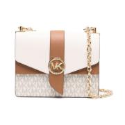 Cross Body Bags Michael Kors , Multicolor , Dames