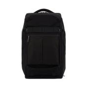 Backpacks Piquadro , Black , Unisex