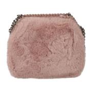 Stijlvolle Tassen Collectie Stella McCartney , Pink , Dames