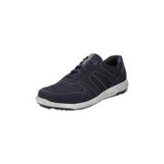 Low-Top Sneaker Enrico 28 Josef Seibel , Blue , Heren