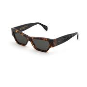 Zonnebril Retrosuperfuture , Brown , Unisex