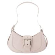 Cotton shoulder-bags Osoi , Pink , Dames