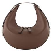 Cotton handbags Osoi , Brown , Dames