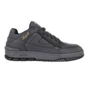 Sneaker Style Area Lo Axel Arigato , Black , Heren