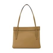 Leather handbags Wandler , Brown , Dames