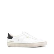 Witte Sneakers voor een stijlvolle look Golden Goose , White , Heren