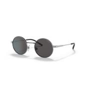 Drophead Zonnebril Arnette , Gray , Unisex