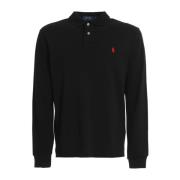 Breien Ralph Lauren , Black , Heren