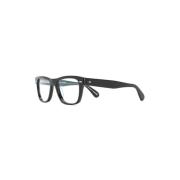 Zwarte Optische Bril voor Dagelijks Gebruik Oliver Peoples , Black , U...