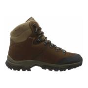 Outdoor Schoenen Jersey Pro Meindl , Brown , Heren