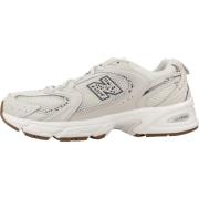 Hardloopschoenen Geïnspireerd New Balance , Beige , Heren