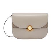 Sfera Crossbody S Furla , Beige , Dames