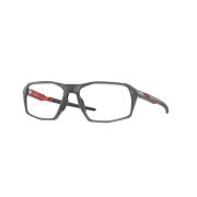 Stijlvolle Bril Tensile 817002 Oakley , Gray , Heren