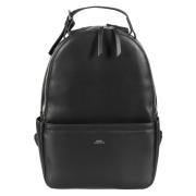 Kinder rugzak A.p.c. , Black , Heren