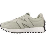 Hardloopschoenen Geïnspireerd New Balance , Green , Heren