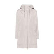 Rain Jackets Herno , Beige , Dames