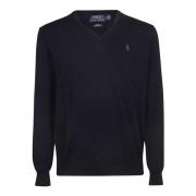 Maglia Ralph Lauren , Blue , Heren