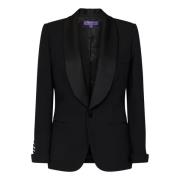 Jacket Ralph Lauren , Black , Dames