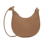 Sfera Mini Tas Xl Furla , Brown , Dames