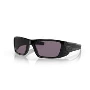 Fuel Cell Zonnebril Oakley , Black , Unisex