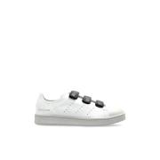 Sportschoenen Stan Smith Velcro Y-3 , White , Dames