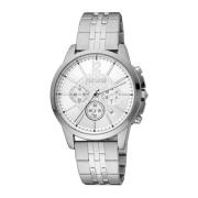 Watches Just Cavalli , Gray , Heren