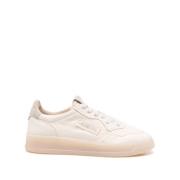 Ecru Sneakers Autry , White , Heren