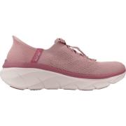 Dlux Walker 2.0 Sneakers Skechers , Pink , Dames