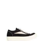 Vintage Sneakers Rick Owens , Black , Heren