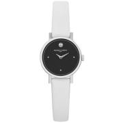 Zilveren Dames Quartz Analoog Horloge Pierre Cardin , Gray , Dames