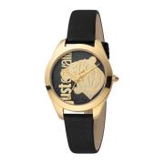 Multicolor Dames Modehorloge Just Cavalli , Multicolor , Dames