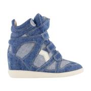 Dames Bekett Isabel Marant , Blue , Dames