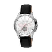 Multicolor Heren Sport Horloge Just Cavalli , Gray , Heren