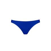 Hoog uitgesneden Indigo Bikini Bottoms Eres , Blue , Dames