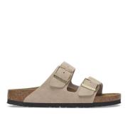 Sandcastle Arizona Sandalen Birkenstock , Beige , Dames