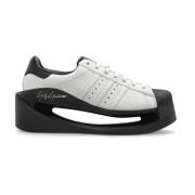 Sneakers Gendo Superstar Y-3 , White , Dames